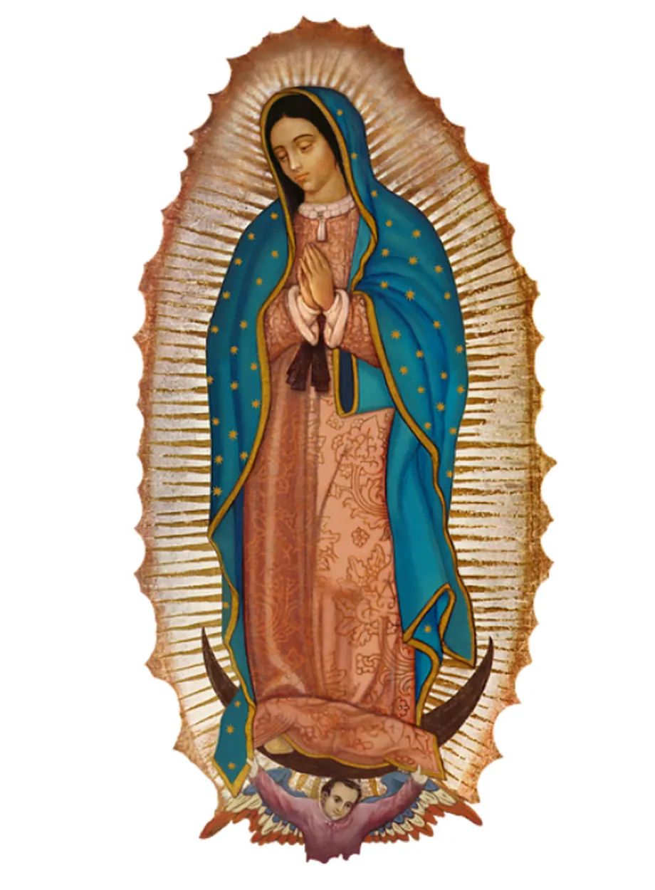 Nossa Senhora de Guadalupe