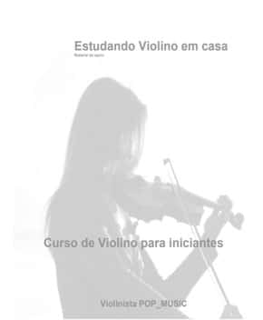 Curso: Violino para Iniciantes – Lyrio Bernardi