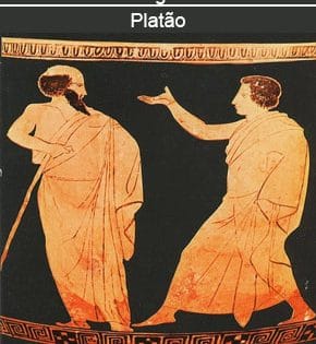 Capa de Górgias – Platão