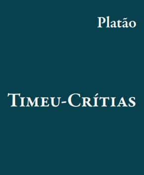 Timeu/Crítias – Platão