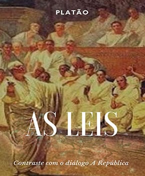 As Leis – Platão