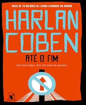 Até o Fim – Harlan Coben