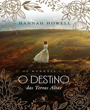 O Destino das Terras Altas – Hannah Howell