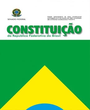 CF: Constituição Federal – Ed. 2018