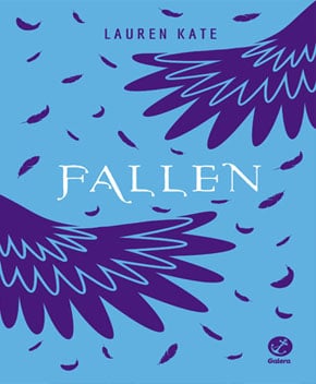 Fallen – Vol. 1 – Lauren Kate