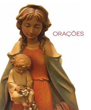 Orações Católicas – Opus Dei