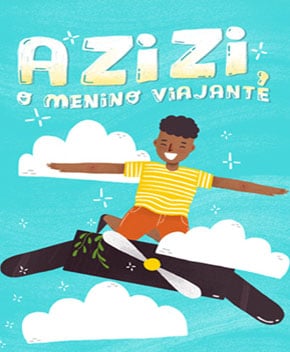 Azizi (O Menino Viajante) - Conceição Evaristo PDF Grátis | Baixe Livros