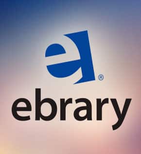 Capa de Baixar Livros na Biblioteca Ebrary