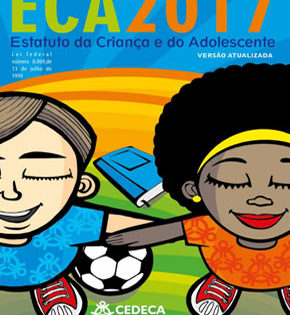 Capa de ECA 2017 – CEDECA RJ