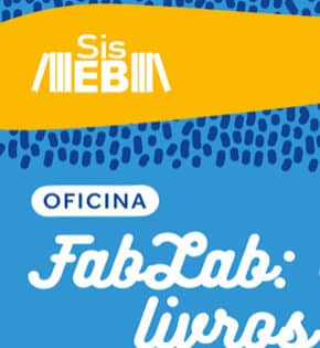 Capa de Como Fazer Livros Artesanais – FabLab