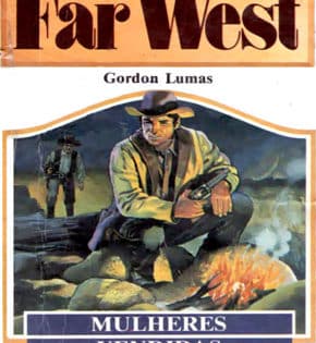 Capa de Mulheres Vendidas – Lumas