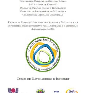 Capa de Navegadores e Internet – Seti