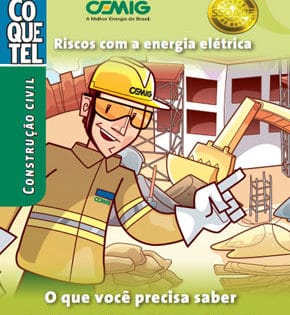 Capa de Passatempos – Nº 5 – Coquetel