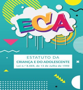 Capa de ECA 2019 – Conanda