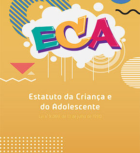 Capa do ECA 2025