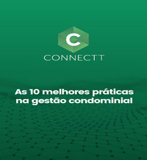 Capa de Gestão Condominial – CONNECTT