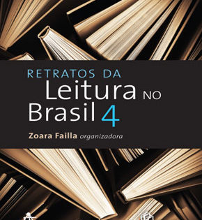 Capa de Lê Livros acabou no Brasil?
