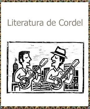 Literatura de Cordel Grátis em PDF | Baixe Livros