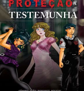 Capa de Proteção à Testemunha – Dayla Assuky