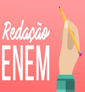 Capa de Enem: Redações Nota Mil (1000)