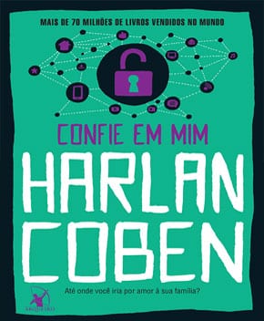 Confie em Mim – Harlan Coben