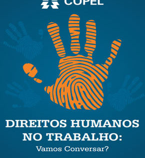 Capa de Direitos Humanos no Trabalho – Gabriella Dresch