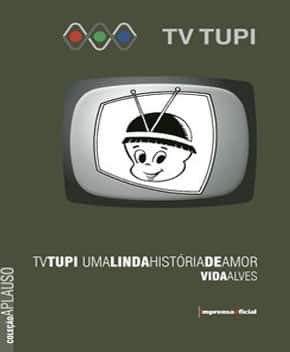 TV Tupi – Vida Alves