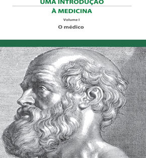 Capa de Uma Introdução à Medicina: O Médico – Luiz Salvador
