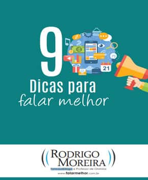 90 Dicas para Falar Melhor – Rodrigo Moreira