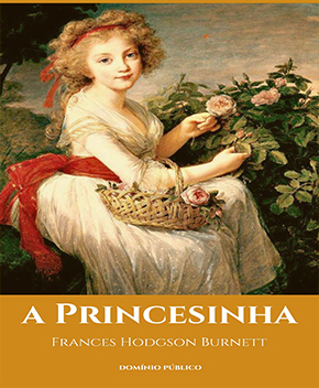 A Princesinha (Em Portugues do by Frances Hodgson Burnett
