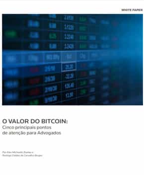 O Bitcoin e os Advogados – Alex Buelau
