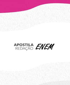 Enem: Apostila de Redação – Débora Marasca