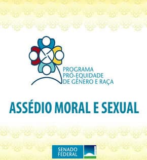 Capa de Assédio Moral e Sexual – Gabrielle Tatith