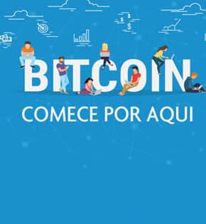 Capa de Bitcoin para Iniciantes – Vinícius Bazan