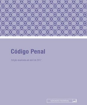 Código Penal – Fabrício Ferrão