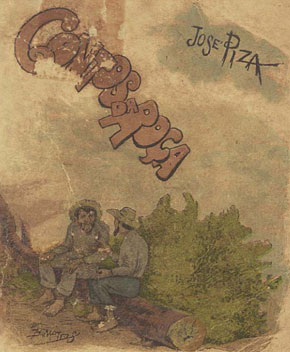 Contos da Roça – José Piza