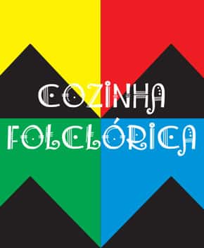 Cozinha Folclórica – Vários Autores