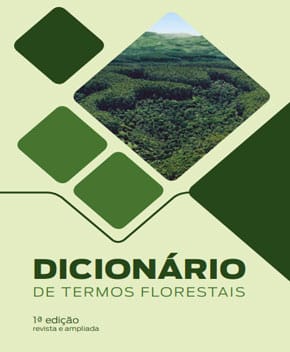 Dicionário de Termos Florestais – Vários Autores