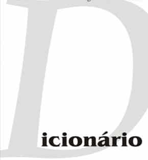 Capa de Dicionário Termos Técnicos de Informática – Carlos Morimoto