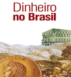 Capa de Dinheiro no Brasil – Banco Central