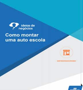 Capa de Como Montar uma Auto Escola – Lauri Tadeu
