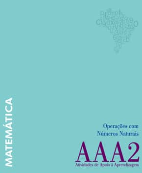 Operações com Números Naturais – Livro do Professor