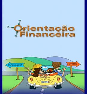 Capa de Orientação Financeira – Paula Pane