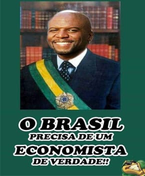100 Piadas Sobre Economia – Fernando Nogueira