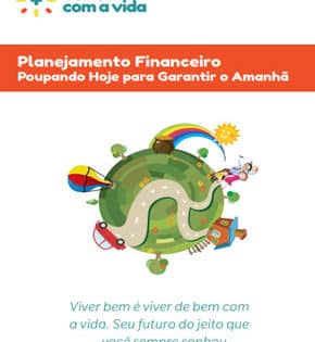 Capa de Planejamento Financeiro – Marcelo Layola