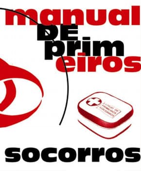 Manual de Primeiros Socorros – Telma Abdalla