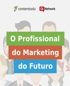 O Profissional do Marketing do Futuro – Contentools