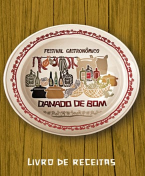 Receitas Nordestina – Vários Autores