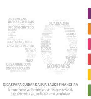 Capa de 50 Dicas Financeiras – Jhon Rents