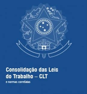Capa de CLT – 2ª Ed. 2018 – Aloysio Vieira